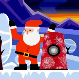 Santa Claus Finder Santa Claus Finder