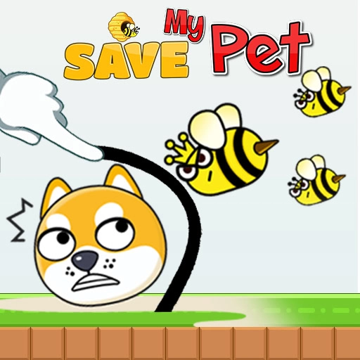game Save My Pet