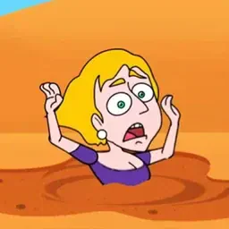 Save The Girl Save The Girl