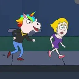 game Save the Lady 2