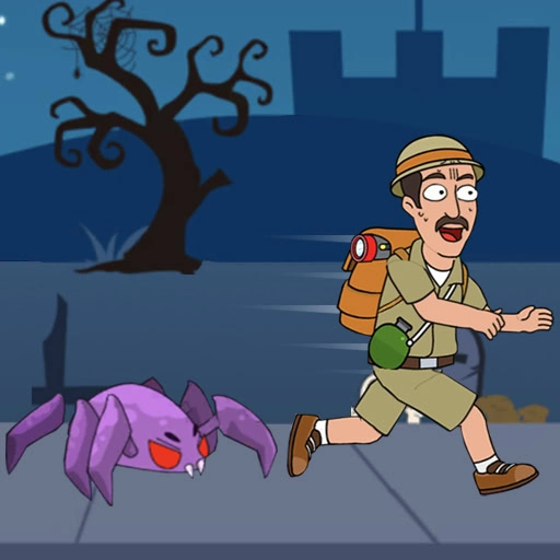 Save The Uncle Save The Uncle