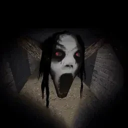 game Scary Granny: Basement Escape