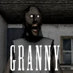 game Scary Granny : Horror Granny Games