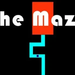 game Scary Maze