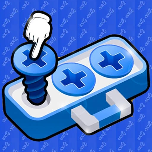 game Screw Jam - Fun Puzzle Game