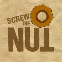 game Screw the Nut