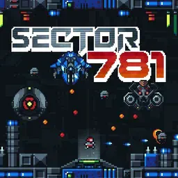 game Sector 781
