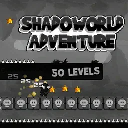 game Shadoworld Adventure