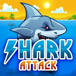game Shark Attack