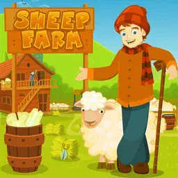 game Sheep Farm