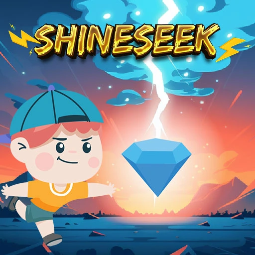 game Shine Seek
