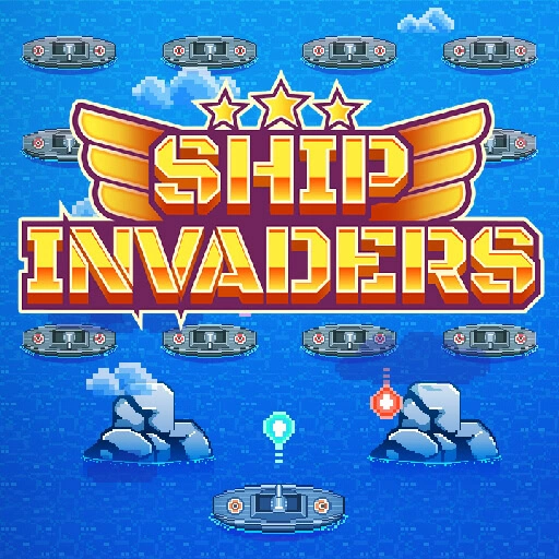 game Ship Invaders