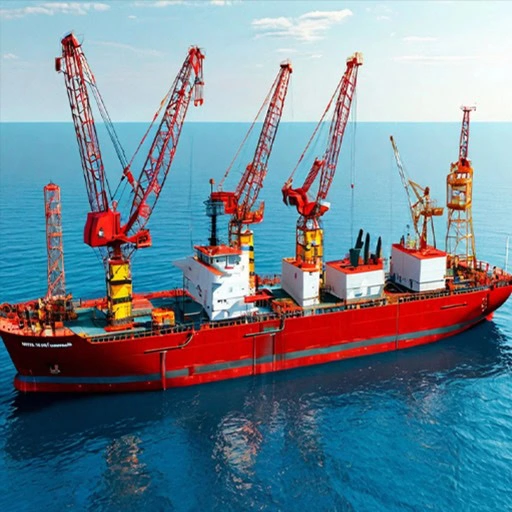 game Shipbuilding tycoon