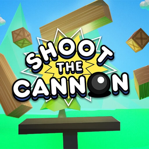 game Shoot The Cannon