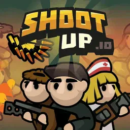game Shootup.io