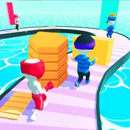 game Shortcut Run 3D