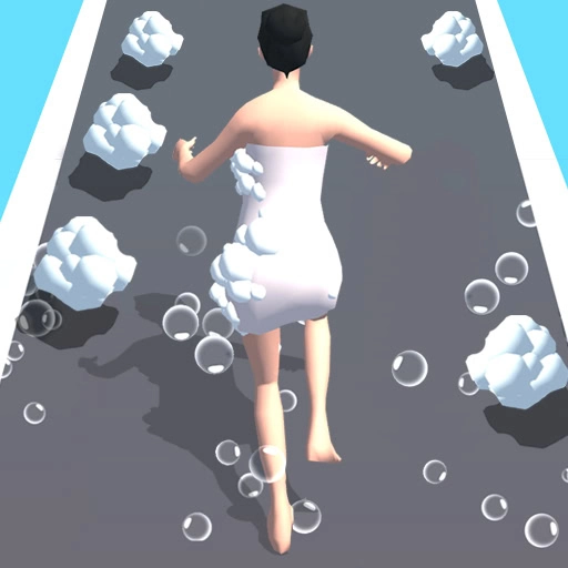 Shower Run 3D Shower Run 3D