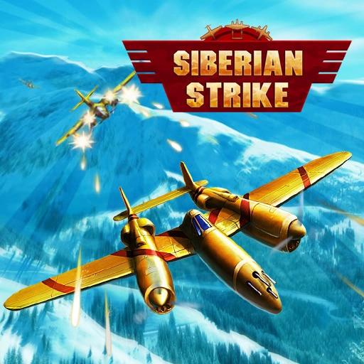 Siberian Strike Siberian Strike