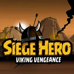 game Siege Hero Viking Vengeance