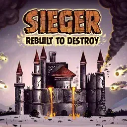 game Sieger Rebuilt Destroy