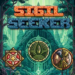game Sigil Seeker
