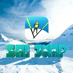 game Ski Jump