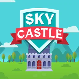 game Sky Castle