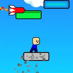 game Sky Jump