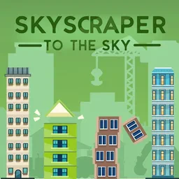 game Skyscraper to the Sky