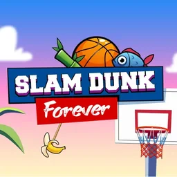 game Slam Dunk Forever