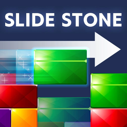 game SLIDE STONE