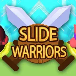 game Slide Warriors