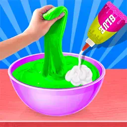 game Slime Maker