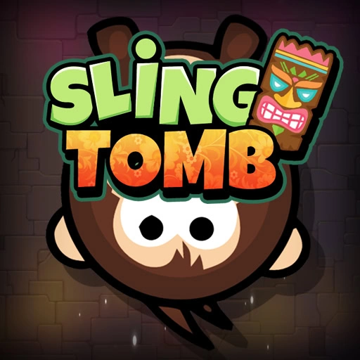 game Sling Tomb
