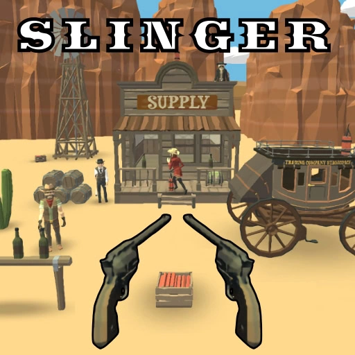 game Slinger