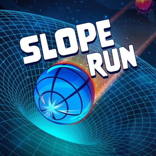 game Slope Run