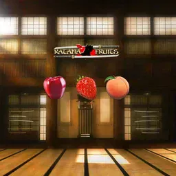 game Slot Katana Fruits