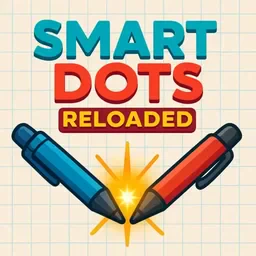 game Smart Dots Reloaded