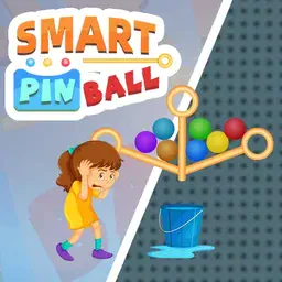 game Smart Pin Ball