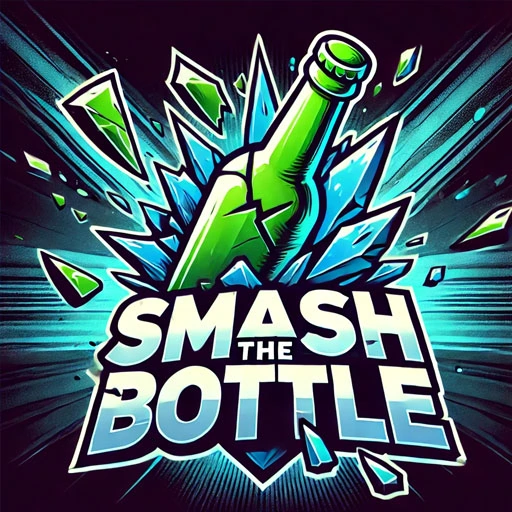 game Smash The Bottle