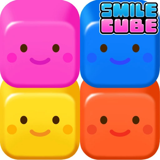 game Smile Cube