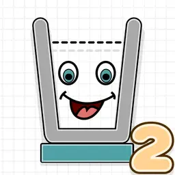 game Smiling Glass 2