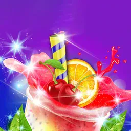 game Smoothie Maker