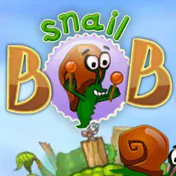 game Snail Bob 2 html5