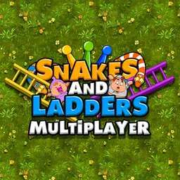 game Snake and Ladders Multiplayer