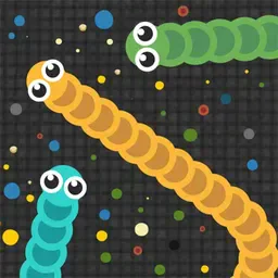 game Snake Battle