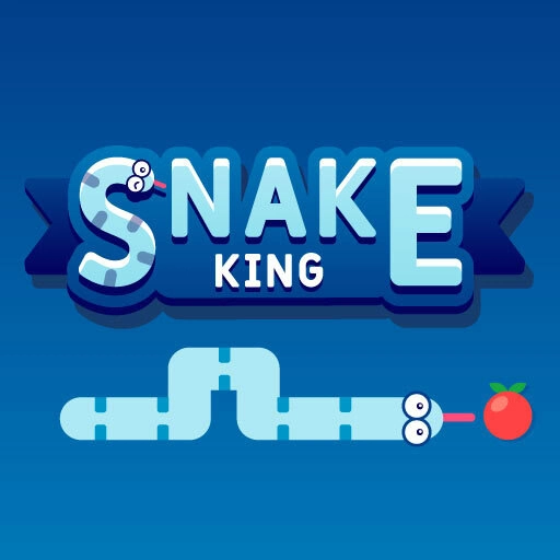 game Snake King