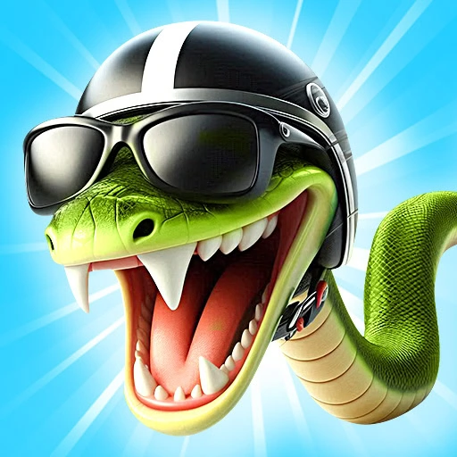 game SnakeMaxx