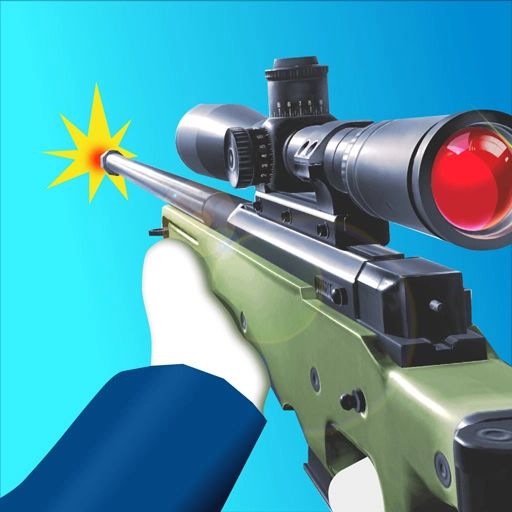 game Sniper Shooter 2