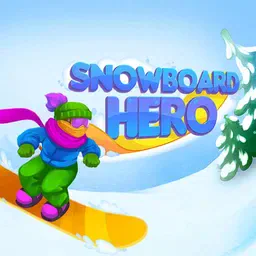 game Snowboard Hero